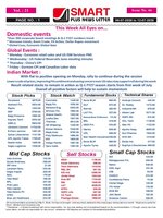 Smart Plus News Letter